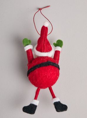 Imagen 2 del producto Adorno Fieltro 20