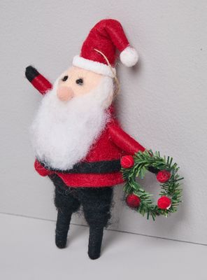 Imagen 2 del producto Adorno Fieltro 21