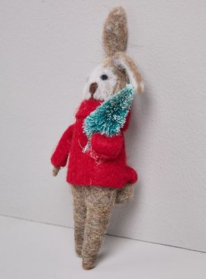 Imagen 2 del producto Adorno Fieltro 3