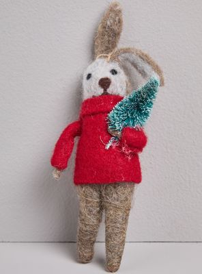 Imagen 1 del producto Adorno Fieltro 3