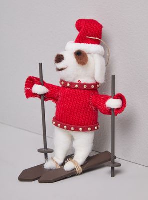 Imagen 2 del producto Adorno Fieltro 6