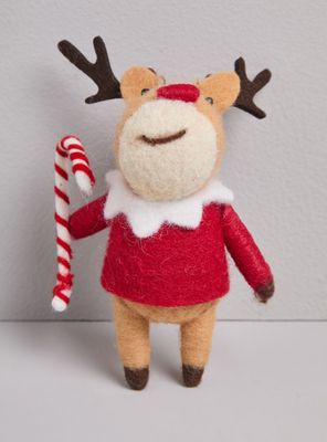 Imagen 1 del producto Adorno Fieltro 8