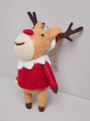 Imagen 2 del producto Adorno Fieltro 8