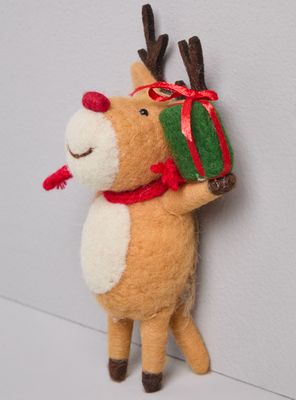 Imagen 2 del producto Adorno Fieltro 9