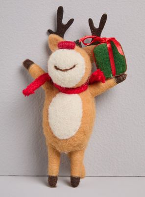 Imagen 1 del producto Adorno Fieltro 9