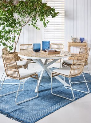 Juego Comedor Saint Martin