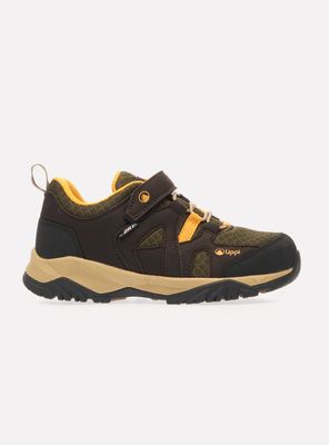 Zapatilla Outdoor Tellus Low Kids Niño