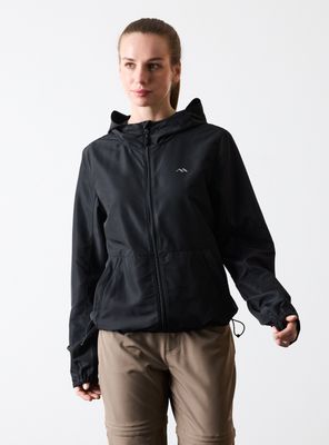 Chaqueta Cortaviendo Liviano