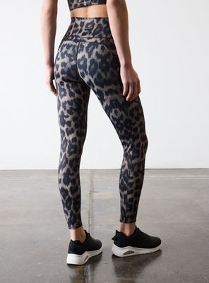 Imagen 2 del producto Calza Sculpt Printeada Tiro Alto