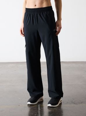 Pantalón Técnico Cargo Ancho