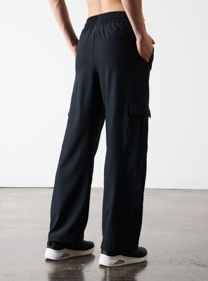 Imagen 2 del producto Pantalón Técnico Cargo Ancho