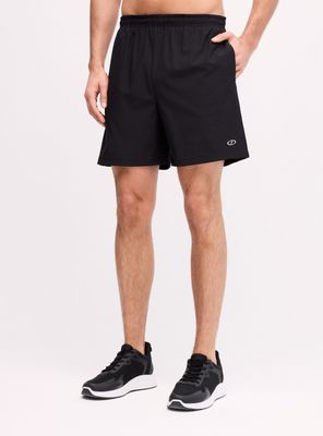 Short 2 en 1 Calza Interna