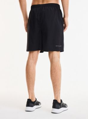 Imagen 2 del producto Short Deportivo Piping Reflectante