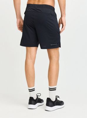 Imagen 2 del producto Short Deportivo Bolsillo con Cierre Malla Interior