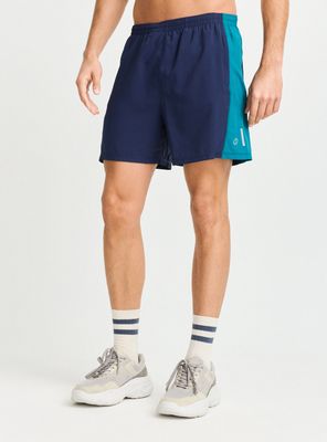 Short Performance Paneles de Color