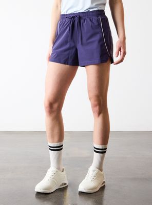 Short Performance Diseño con Piping Tiro Medio