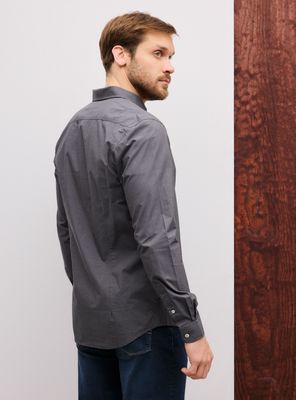 Imagen 2 del producto Camisa Fil A Fil