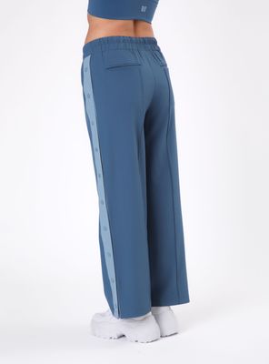 Imagen 2 del producto Pantalán Ancho con Botones al Costados