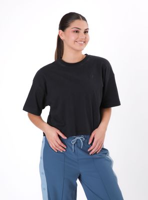 Polera Algodón Manga Corta