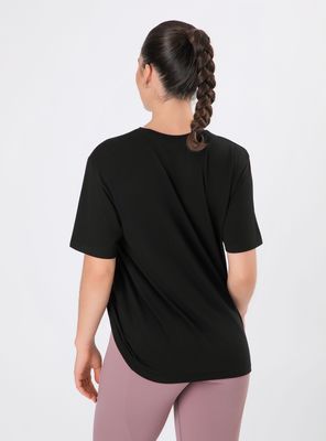 Imagen 2 del producto Polera Detalle de Nudo Larga