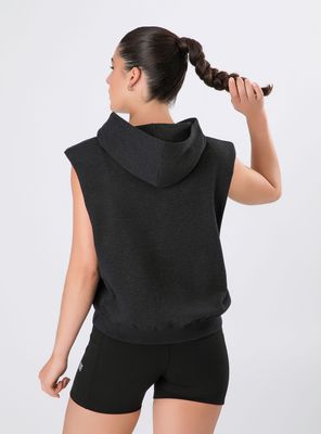 Imagen 2 del producto Polerón Sin Manga de Largo Normal