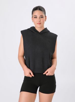 Imagen 1 del producto Polerón Sin Manga de Largo Normal