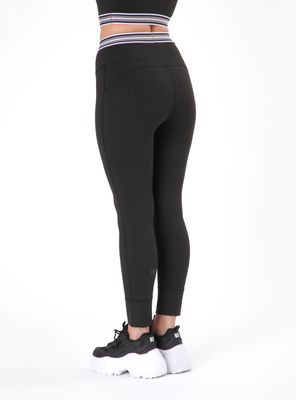 Imagen 2 del producto Calza Larga con Pretina