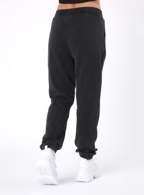 Imagen 2 del producto Pantalón Algodón Orgánico Suave con Puño en Tobillo Jogger
