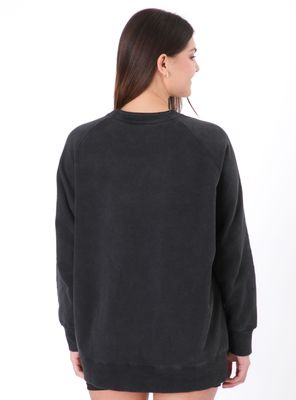 Imagen 2 del producto Polerón Largo Tipo Oversize