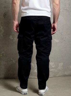 Imagen 2 del producto Pantalón Cargo Patch Jogger