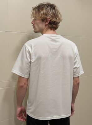 Imagen 2 del producto Polera Basica Cuello Mao Waffle