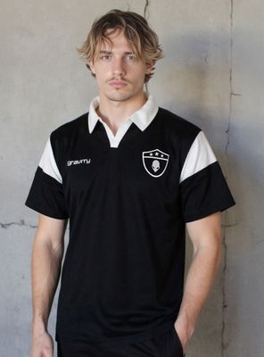 Imagen 1 del producto Polera Manga Corta Fútbol