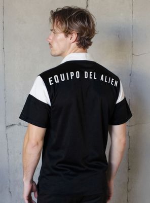 Imagen 2 del producto Polera Manga Corta Fútbol