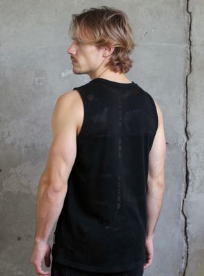 Imagen 2 del producto Polera Sleeveless Basket