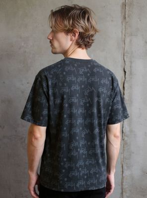 Imagen 2 del producto Polera Manga Corta Grty Full Print