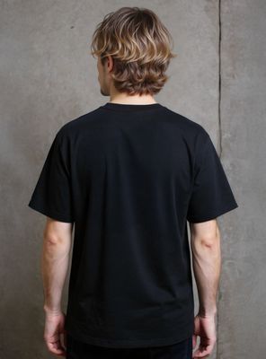 Imagen 2 del producto Polera Manga Corta GRTY Logo