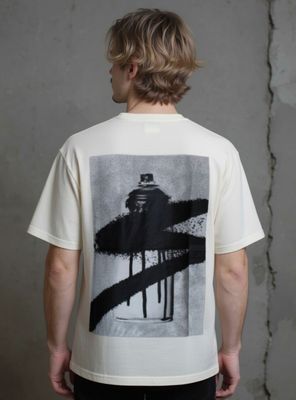 Imagen 2 del producto Polera Manga Corta Spray Can