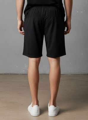 Imagen 2 del producto Short Deportivo Poliéster Regular