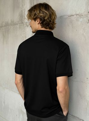 Imagen 2 del producto Polera Manga Corta Cuello Piqué Deportiva