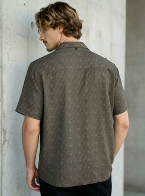 Imagen 2 del producto Camisa Resort Full Print