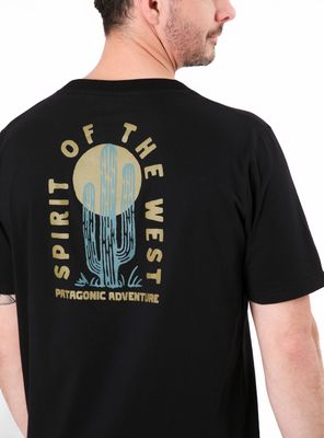 Imagen 2 del producto Polera Sport Estampada