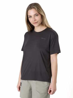 Polera Lisa Deportiva