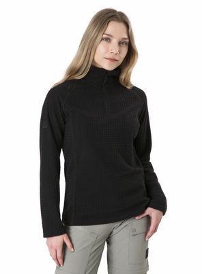 Polar Manga Larga con Aislación Térmica WeatherBlock