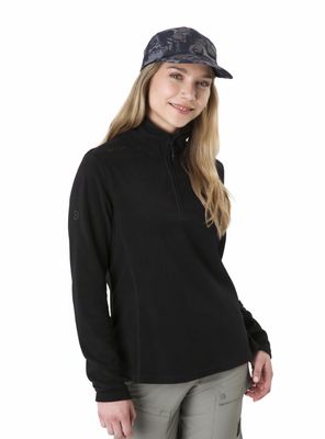 Polar Ligero Aporta Calidez  WeatherBlock