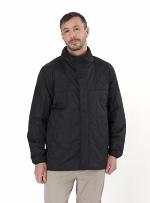 Parka Urbana Liviana