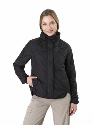 Imagen 1 del producto Parka Ultraligera