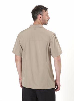 Imagen 2 del producto Camisa Bolsillo Trekking