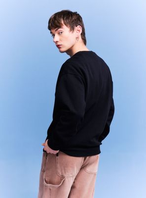 Imagen 2 del producto Polerón con Bordado