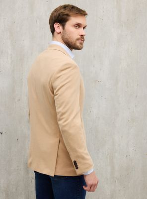 Imagen 2 del producto Vestón Recto Knit Texturado