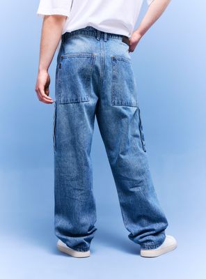 Imagen 2 del producto Jeans Multipocket